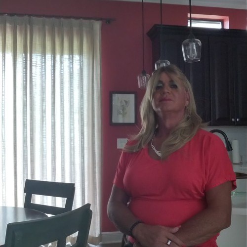  Tabie, CrossDresser 58  Sarasota Florida