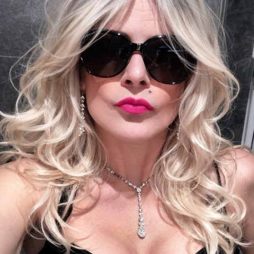  RosieJo, CrossDresser 55  Aberdeen Grampian