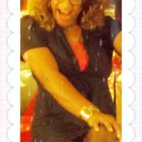  Yvonnecherry, Crossdresser 50  Athens Georgia