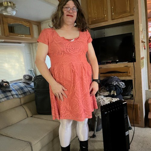  missy4ucd, Crossdresser 55  Old Town Florida
