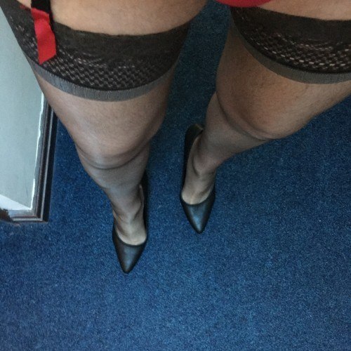  Blueboy8695, CrossDresser 66  Birmingham West Midlands