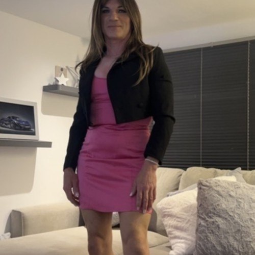  Jess1234, Crossdresser 53  Ipswich Suffolk