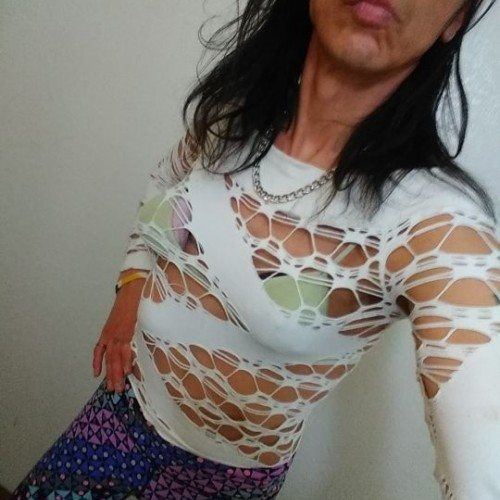  Shanna, CrossDresser 53  Saint Paul Minnesota