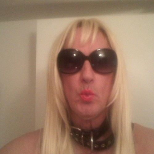  BlondeCDforBBC, CrossDresser 50  Winter Garden Florida