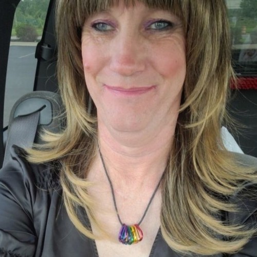  BrendaK, Crossdresser 55  Fostoria Ohio