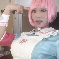  Rui_Miko, Crossdresser 31  San Jose California