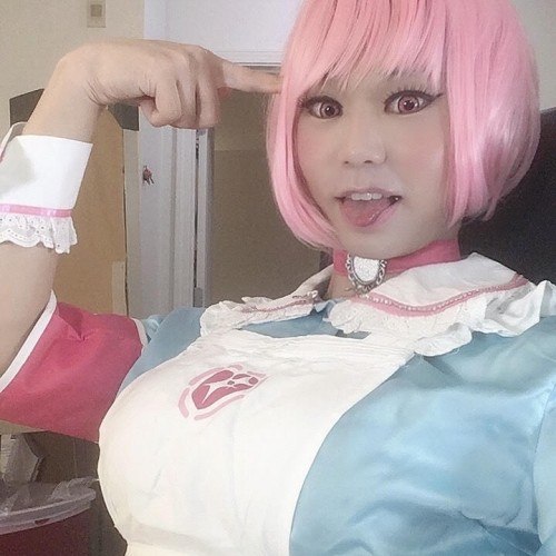 Rui_Miko, Crossdresser 31  San Jose California