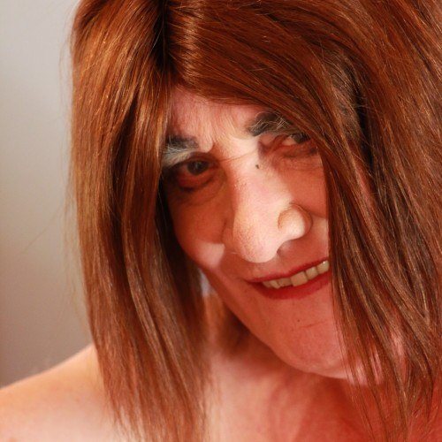  Girdle2019, CrossDresser 69  Tauranga Bay of Plenty