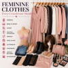 Feminine Clothes Every Crossdresser Should Own