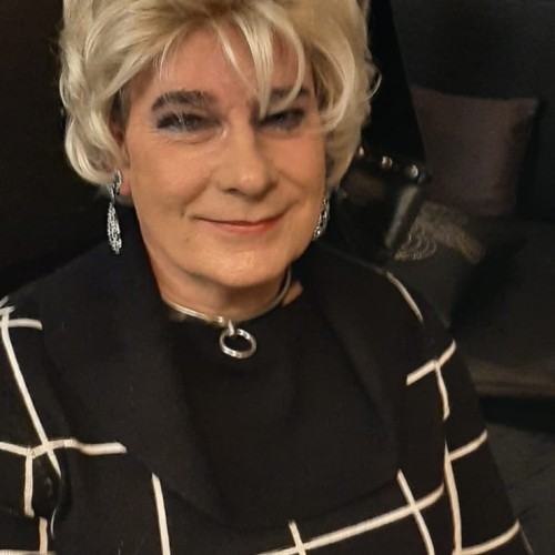  Petra, CrossDresser 72  Gouda Zuid-Holland