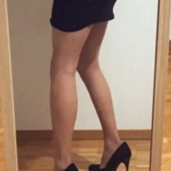  LucieTS, Crossdresser 26  Lyon Rhône-Alpes