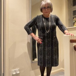 Les, Crossdresser 65 Mill Hill London Les, Crossdresser 65 Mill Hill London