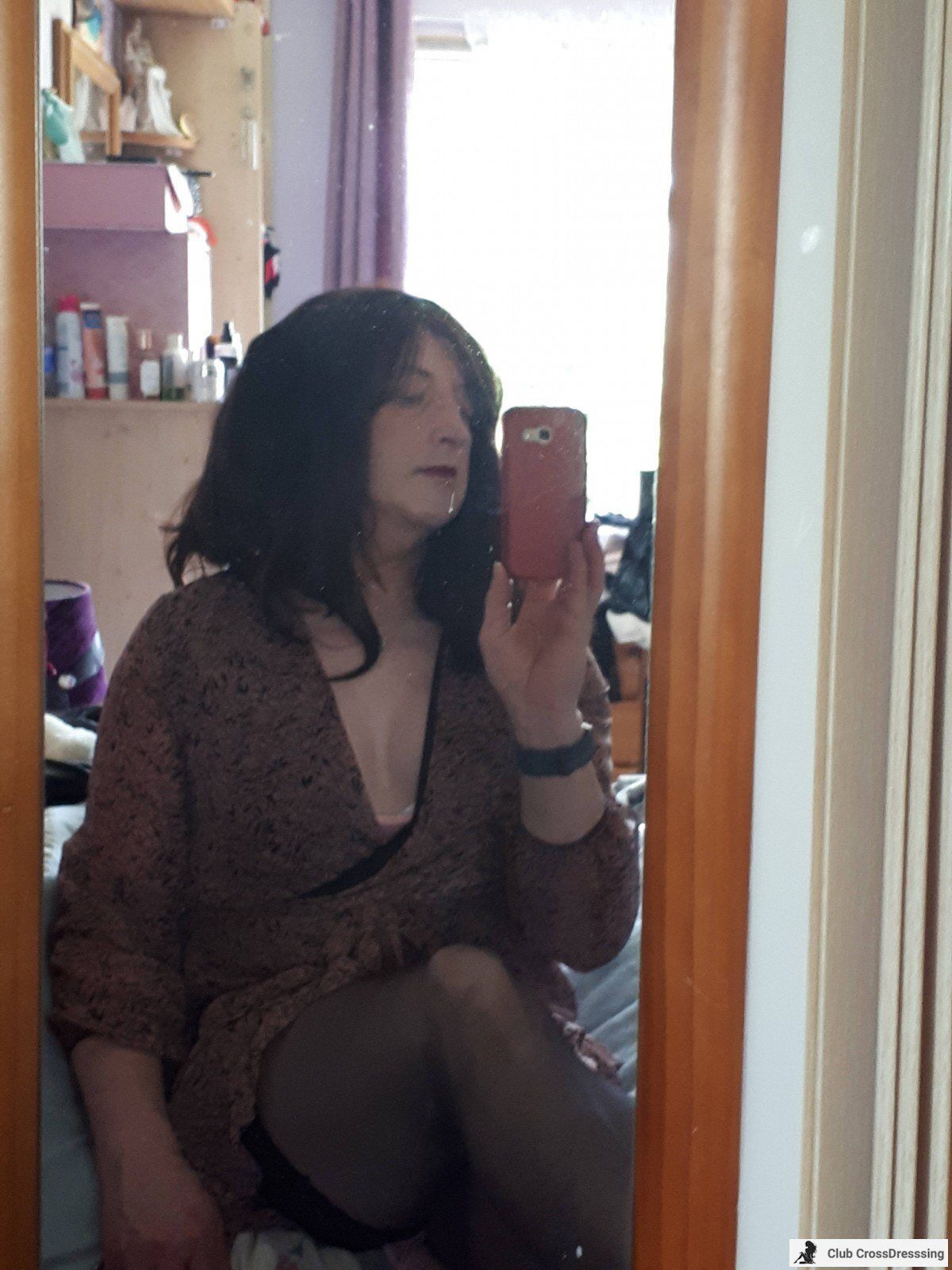 Sissysandrak profile photo