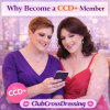 Why Become a CCD+ Member.