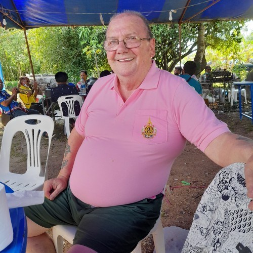  Eddie1952, Male CD Admirer 73  Chertsey Surrey