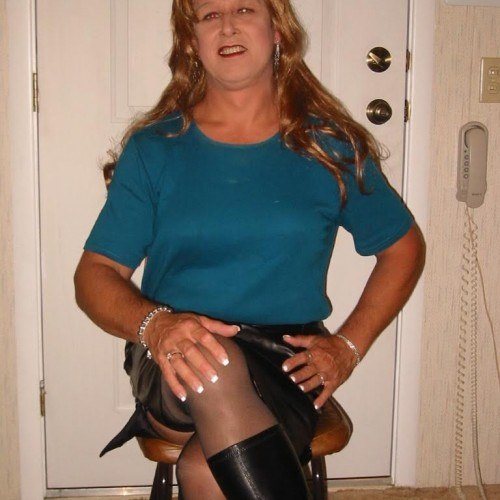  Pennylane604u, Crossdresser 66  Modesto California