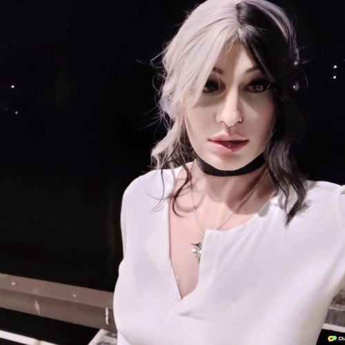  AnnaRogue, Crossdresser 25  Tampere Pirkanmaa