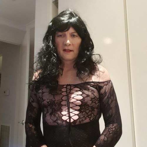  Petaxyz, Crossdresser 58  Melbourne Victoria