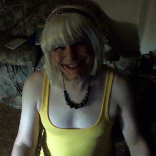  kendracd123, Crossdresser 67  Cleveland Ohio