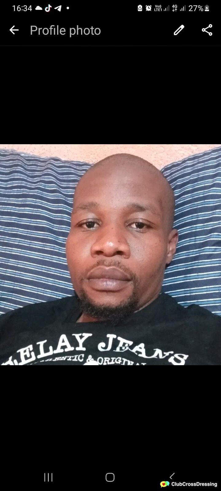 Danny994 profile photo