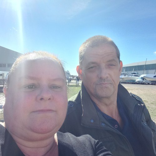  romford2, Couple 57  Romford Essex