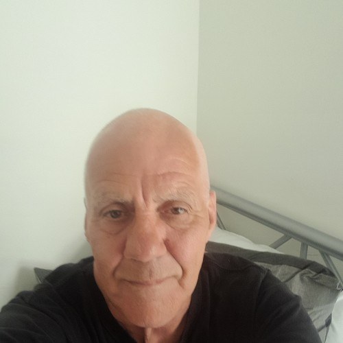  Gerry4XD, Male CD Admirer 69  Bromley Kent