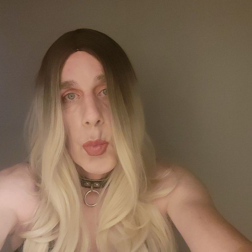  kristy41cdd, CrossDresser 52  Barrie Ontario