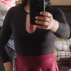  Karime01, Crossdresser 46  Dallas Texas