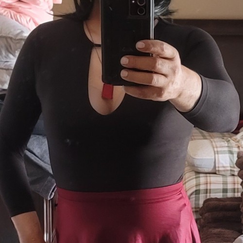  Karime01, Crossdresser 46  Dallas Texas