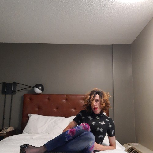  Maria58, Trans (TS) 63  Scarborough Ontario
