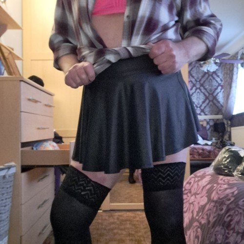  Sam61, CrossDresser 64  Castleford West Yorkshire