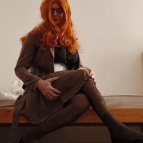  SonaCD, Crossdresser 42  Sered Trnavský