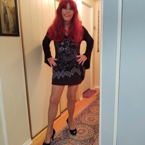  shootingstar51, Crossdresser 64  Ocala Florida