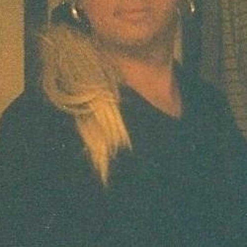  Lipstick_AshCD, CrossDresser 55  Columbus Grove Ohio