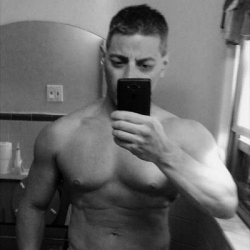  T1125P, Male CD Admirer 46  New York New York