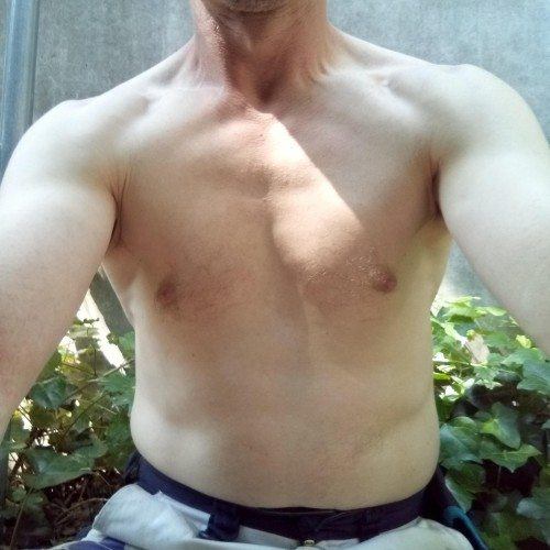  comeinme, Bi Male CD Admirer 53  Acton London