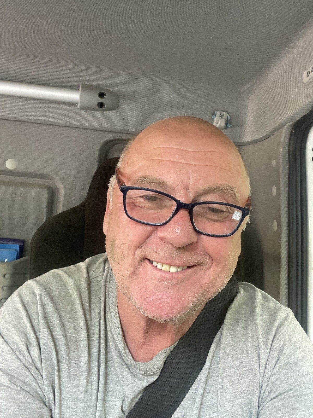 Happygolucky profile photo