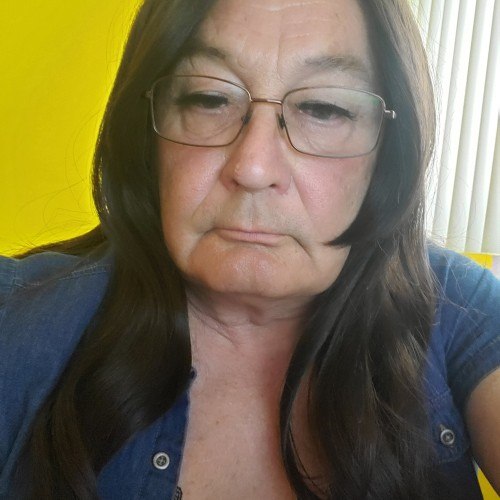  Andreanna, CrossDresser 71  Edmonton Alberta