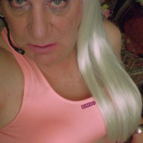  blondedoll, CrossDresser 26  Mackinaw City Michigan