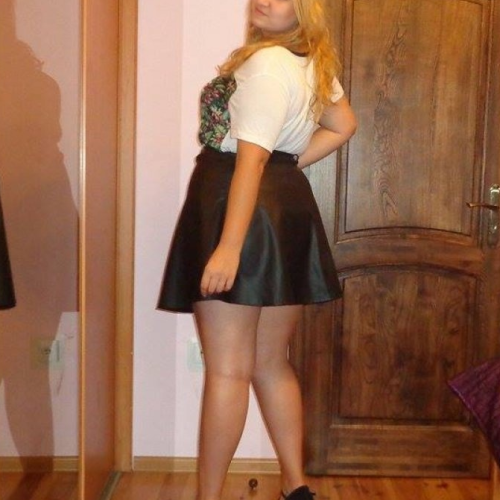  Madziara, Female CD Admirer 32  Legnica Dolnoslaskie