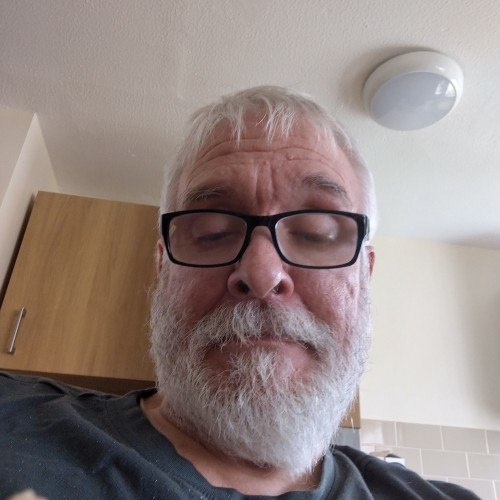  Fini, Male CD Admirer 66  Birkinhead Merseyside