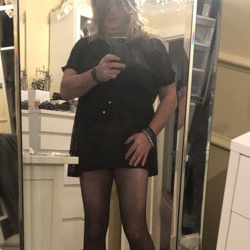  Gingersnap, CrossDresser 60  Lady Lake Florida