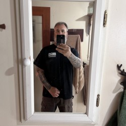 Davey, Male CD Admirer 58 Grass Valley California Davey, Male CD Admirer 58 Grass Valley California