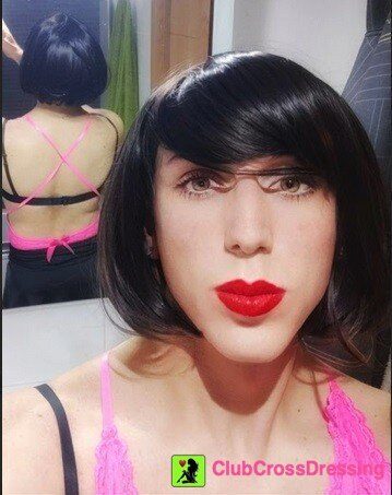 SissyPaloma profile photo