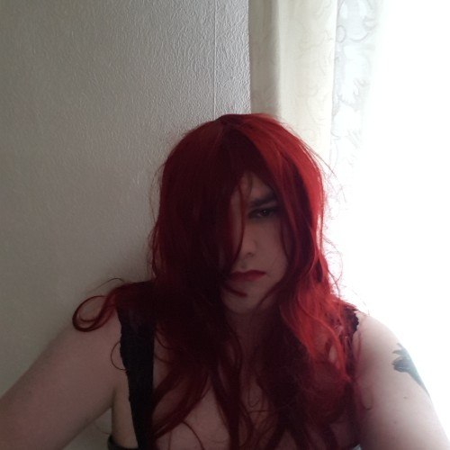  Tiffany91, Crossdresser 34  Chesterfield Derbyshire