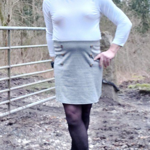  stockingwearers, Crossdresser 63  Bradford West Yorkshire