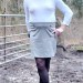  stockingwearers, Crossdresser 63  Bradford West Yorkshire