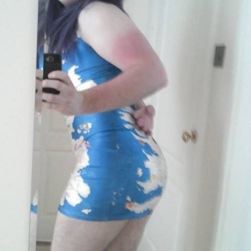  Satindresser1, Crossdresser 33  Dunstable Bedfordshire