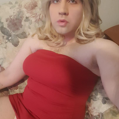  AudreyStryker, Crossdresser 36  Columbus Ohio