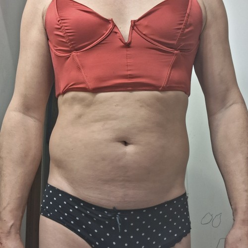  Patricia17676, CrossDresser 50  Vernon British Columbia